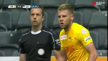 Young Boys 1:0 Lausanne (Swiss Super League 6 August 2017)