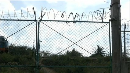 Aumentan las muertes en la frontera entre México y EEUU