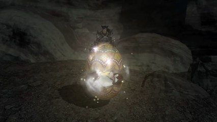 ffxiv science 101: fertilizing the egg
