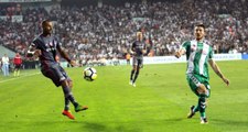 Süper Kupa'yı Beşiktaş'ı 2-1 Yenen Atiker Konyaspor Kazandı