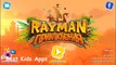 Aventuras Rayman Rayman aventura juego aéreo