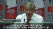 Wenger looking to sell players