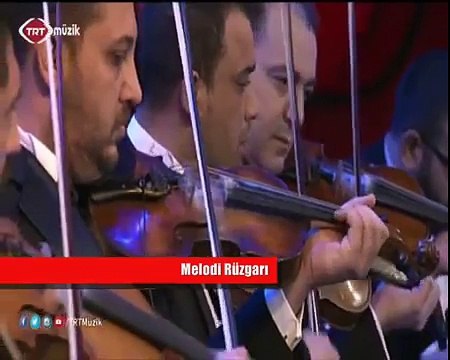 Muazzez Ersoy & Yalan Değil Pek Kolay Olmayacak Unutmak (HİCÂZ)