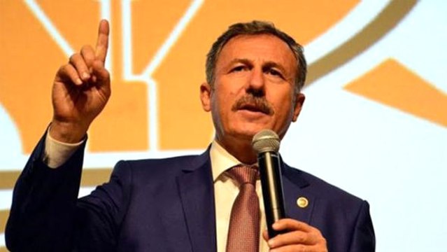 AK Partili Milletvekilinden Erdoğan İçin İlginç Benzetme: Son Mohikan
