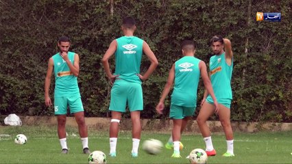 مسلسل المدرب في المولودية يرفض النهاية