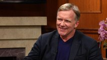 A 'Breakfast Club' reboot? Anthony Michael Hall weighs in