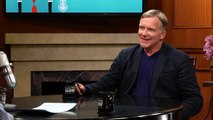 Anthony Michael Hall remembers Bill Paxton