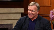 The nickname Brad Pitt gave Anthony Michael Hall