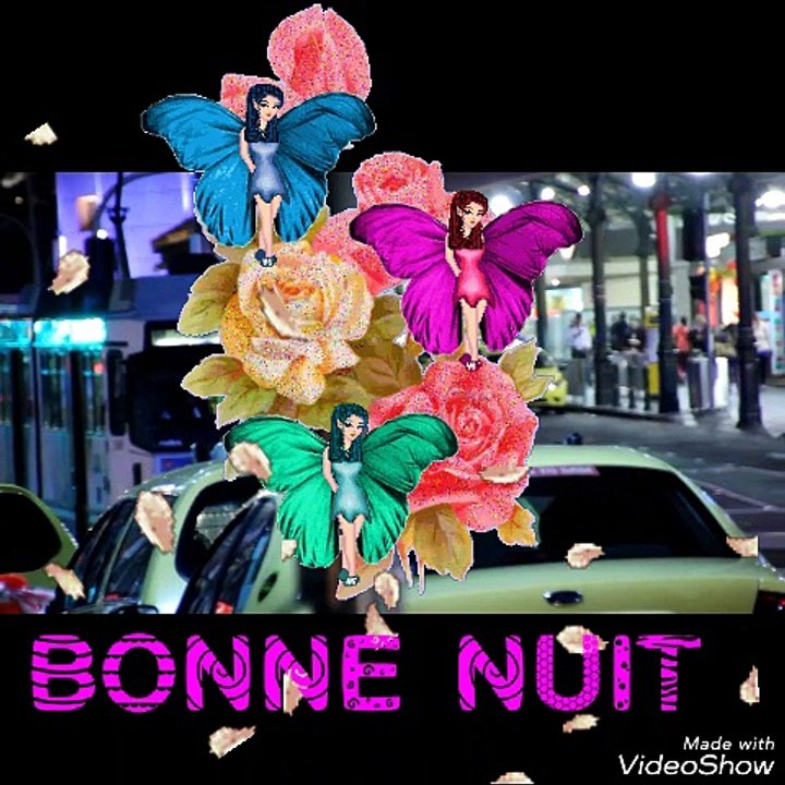 Fais de beaux rêves 20