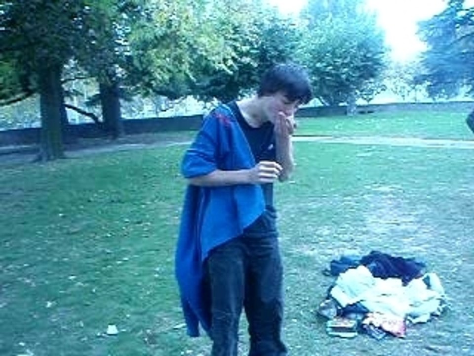 Tournoi 2