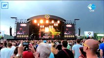 Five Finger Death Punch | Pinkpop 2017 | Full Show