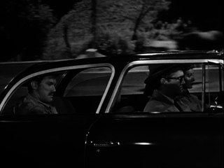 Las Aventuras de superman (1953) Temporada 2 Capitulo 1