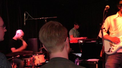 Aki Remally - All Along The Watchtower (live August 2017)