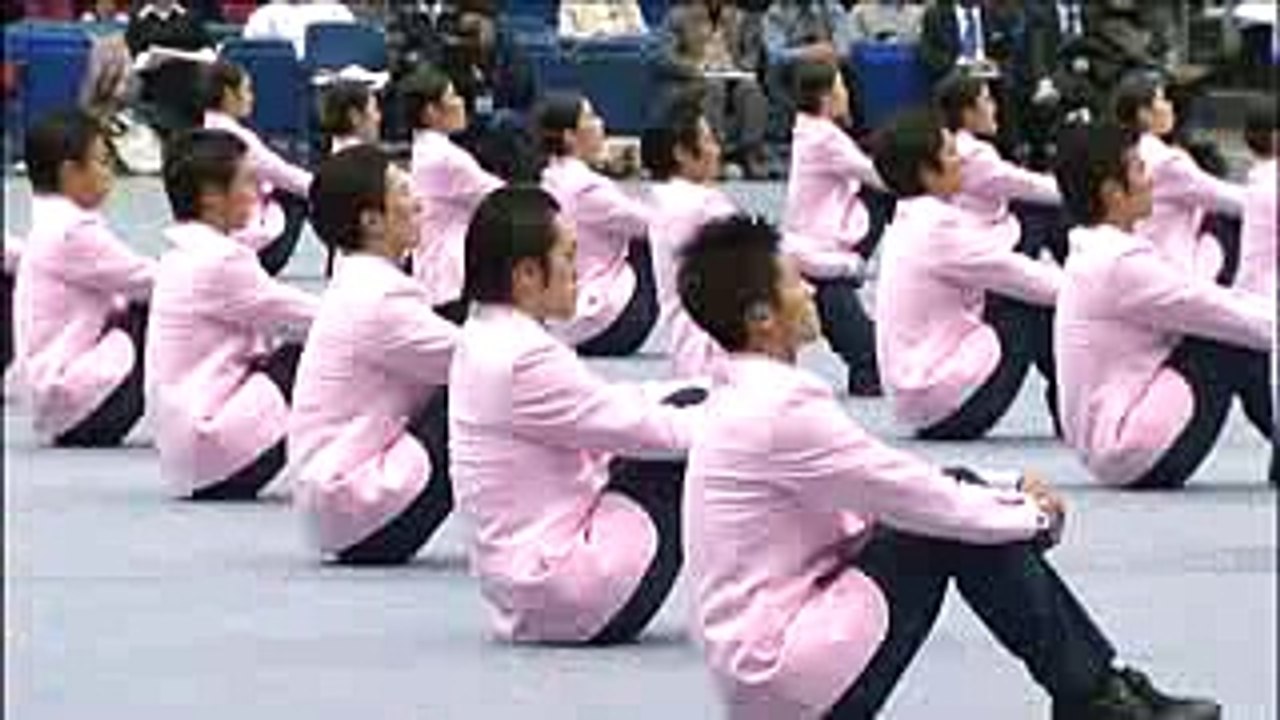 Creativity  in dance