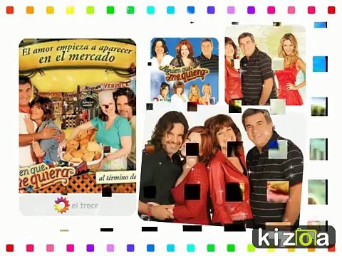 Alguien que me quiera Osvaldo Laport e Andrea Del Boca