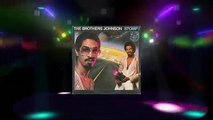 The Brothers Johnson Stomp! (Extended Rework Andrei Edit) [1980 HQ]