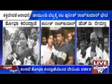 Ashada Shukravara: Puneet Rajkumar Visits Chamundi Betta