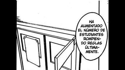 MAYOE NANATSU NO TAIZAI GAKUEN 2 EL CONSEJO ESTUDIANTIL SAGRADO