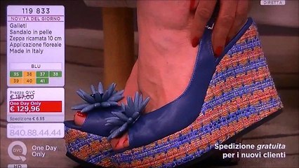 Marina Landi - Qvc 1.6.2017