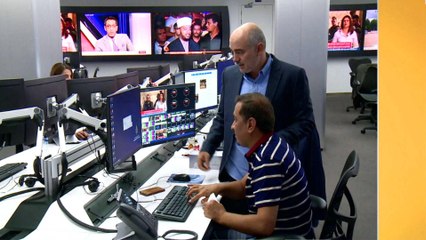 Why is Israel moving to ban Al Jazeera?