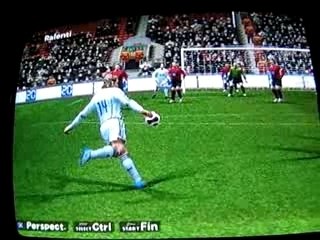 pes6 guti reprise 30m