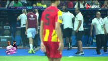 اهداف الترجي والفيصلي 3-2 نهائي البطولة العربية 2017