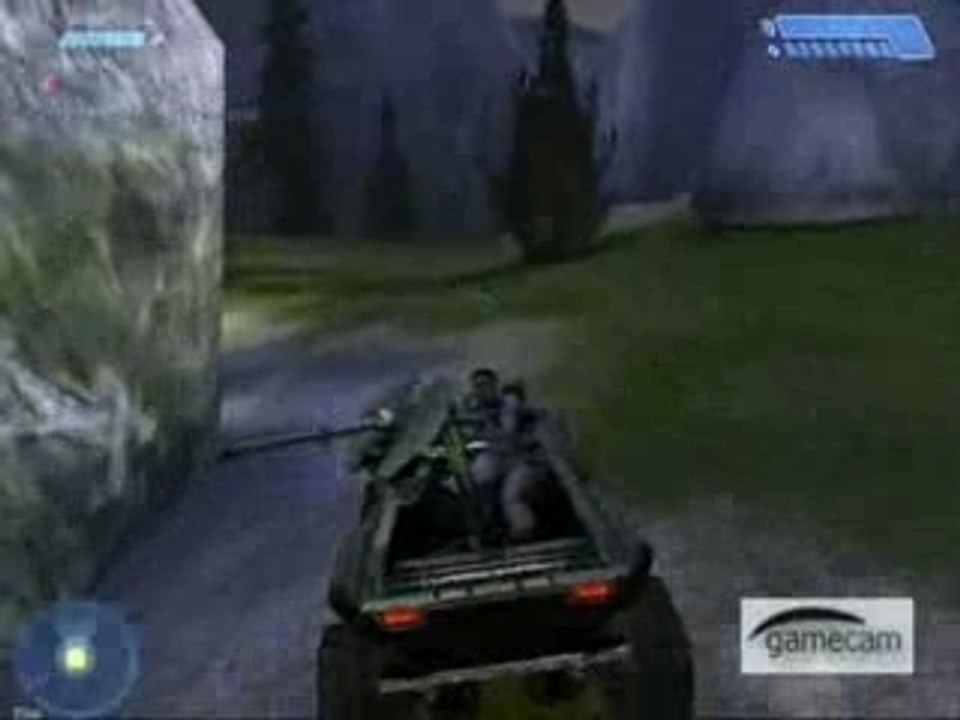 Soluce halo n°3