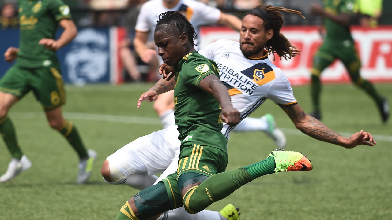 Big gamble leads to Valeri golazo in Timbers win | Armchair Analyst
