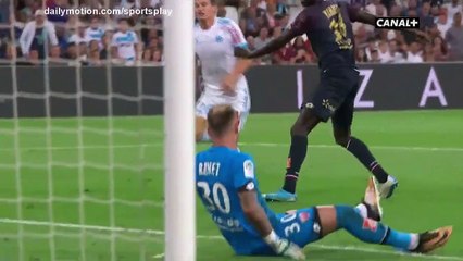 Marseille 3 - 0 Dijon All Goals & Highlights HD