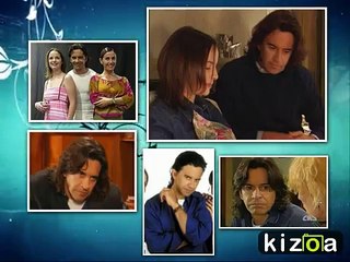 El Profe Franco Buenaventura - Osvaldo Laport