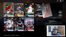 ROB DEER OPENS A PACK | HOW TO SPEND 50K STUBS | MLB THE SHOW 16