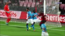 Bournemouth vs Napoli 2-2 ~ All Goals & Highlights