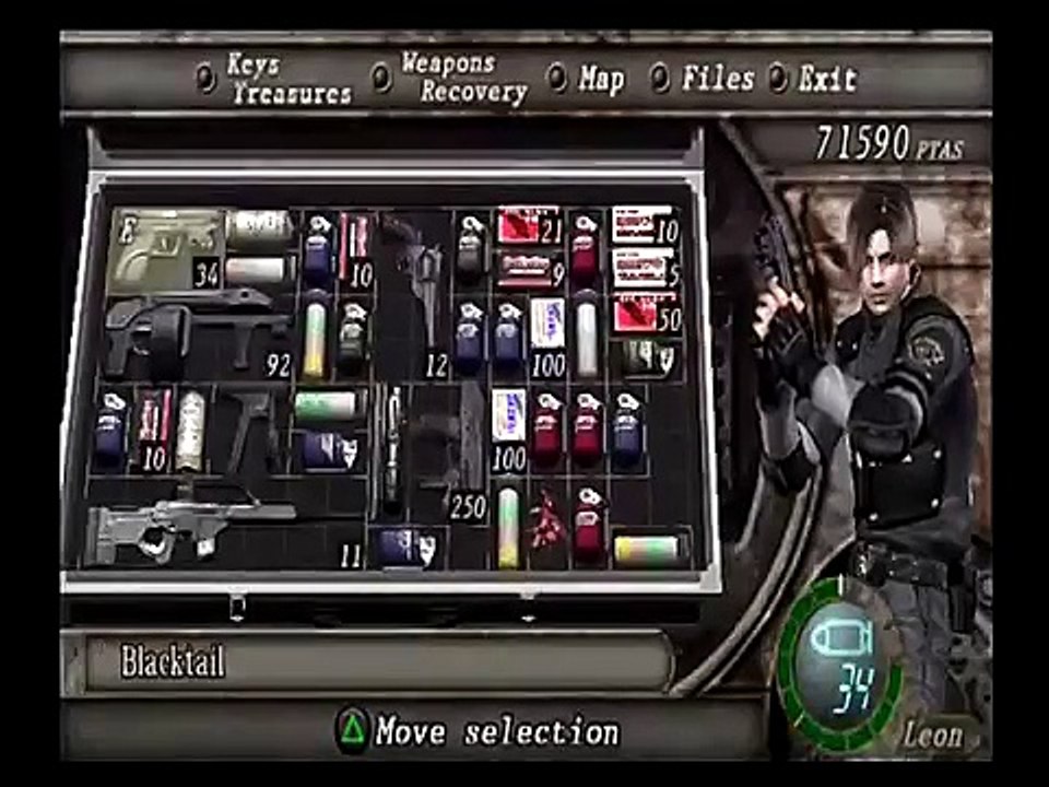 Let's Play Resident Evil 4 pt 6