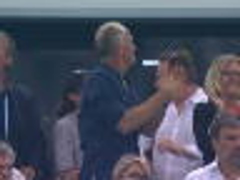 Marseille signing N'Jie scores twice from the bench