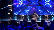 Adam Lamberts surprise duet of Queens I Want To Break Free The X Factor Australia 2016