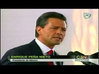 Peña Nieto promulga Reforma de Telecomunicaciones