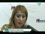 Alcaldesa de Monterrey, Margarita Arellanes pide disculpas por evento religioso