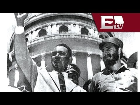 Fidel Castro a prueba de sexenios en México / Andrea Newman