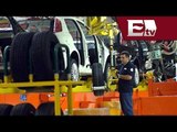 México rebasará a Japón como segundo exportador de autos a EU/ Dinero Rodrigo Pacheco