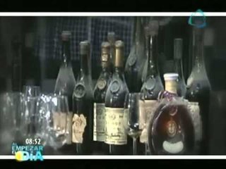 Filtran secretos del ex líder de Corea del Norte / secrets of former North Korean leader