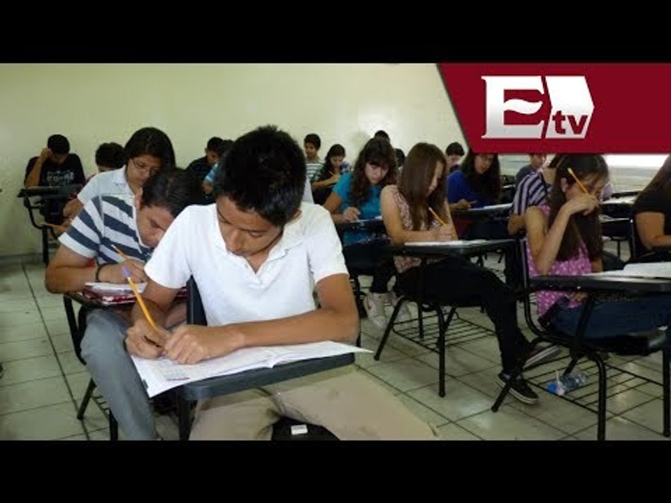 ¿Cómo eliminar la corrupción de la educación en México? / Titulares con Georgina Olson