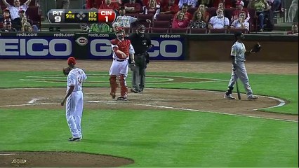 MLB's Fastest Pitch Ever Recorded