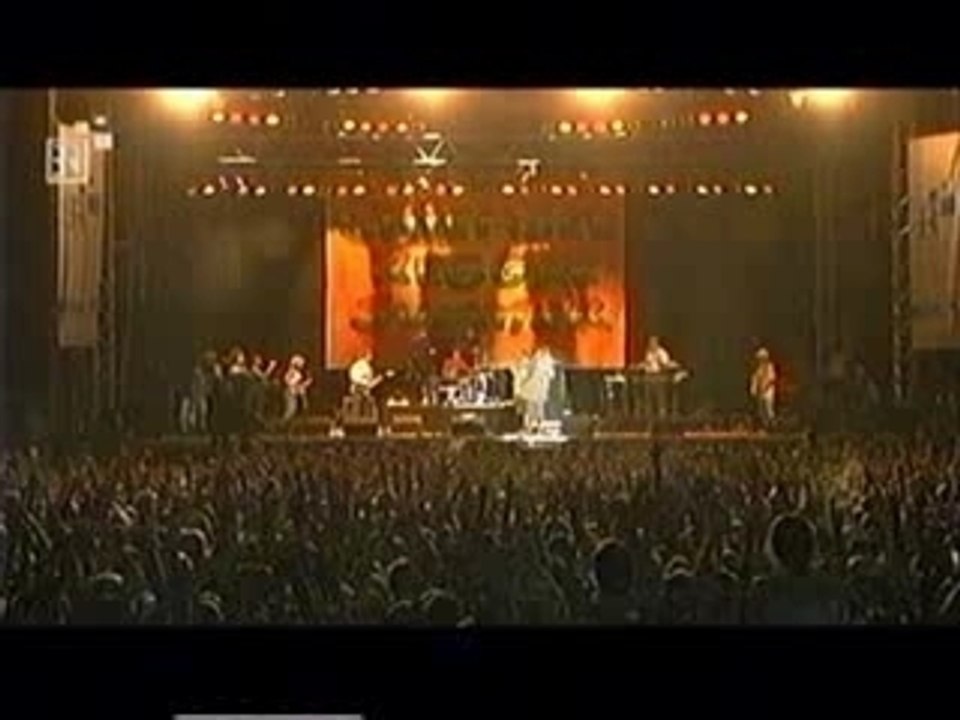 Dem Gone, Gentleman Live at Chiemsee Festival