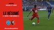 J1. Troyes / Stade Rennais F.C. : Résumé