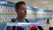 Thauvin : 