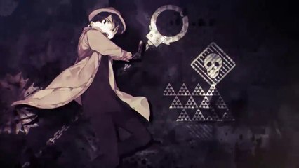 Occultic Nine - Cinématique d'ouverture