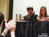 Norman Reedus & Madison Lintz Only Friends