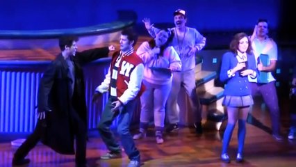 Heathers Fight For Me (Barrett Wilbert Weed)