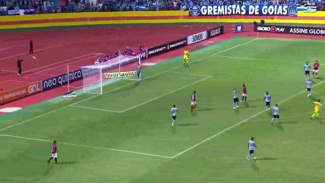 Atlético GO 0 x 1 Grêmio Melhores Momentos Brasileirão 20171[1]