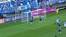 Grêmio 2 x 0 Atlético MG   Melhores Momentos   Brasileirão 2017